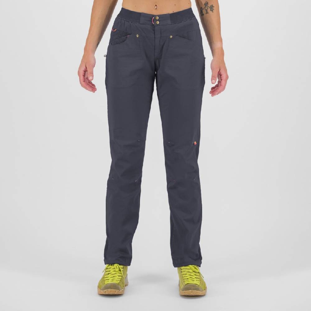 Karpos NOGHERA W PANTS Prezzo Ridotto