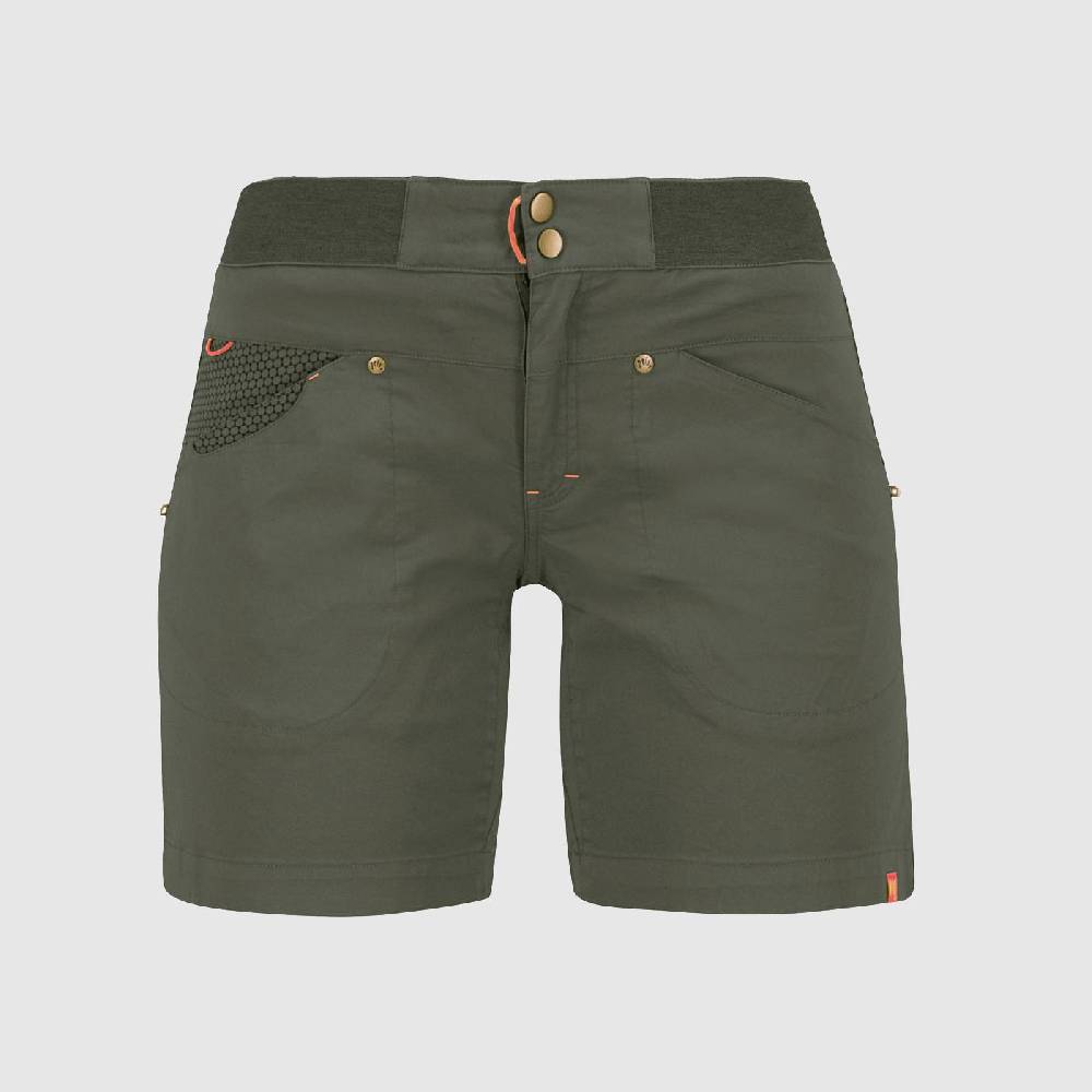 Karpos NOGHERA W BERMUDA Sottocosto
