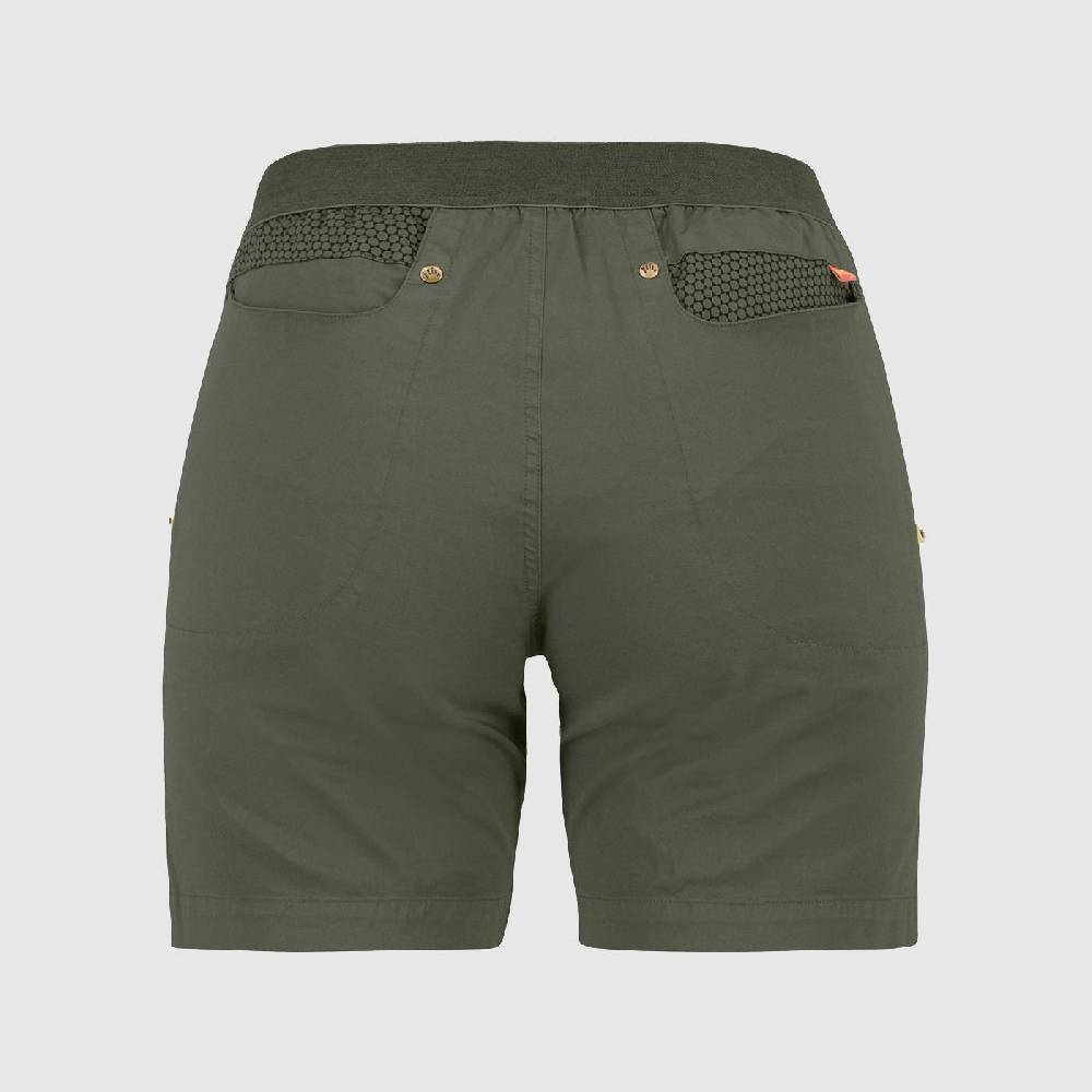 Karpos NOGHERA W BERMUDA Sottocosto
