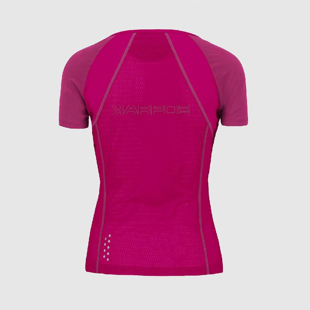 Karpos LAVAREDO EVO W JERSEY Vendita Calda