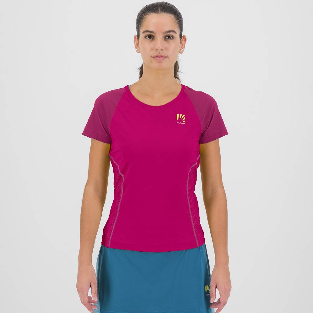 Karpos LAVAREDO EVO W JERSEY Vendita Calda