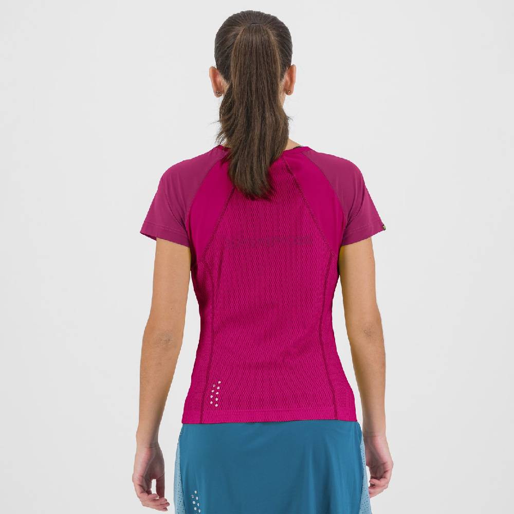 Karpos LAVAREDO EVO W JERSEY Vendita Calda