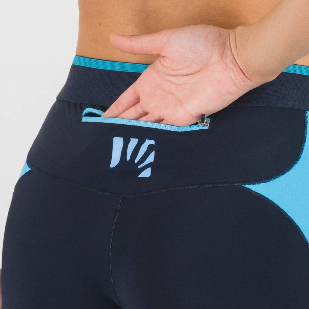 Karpos LAVAREDO W TIGHTS Vendite Flash