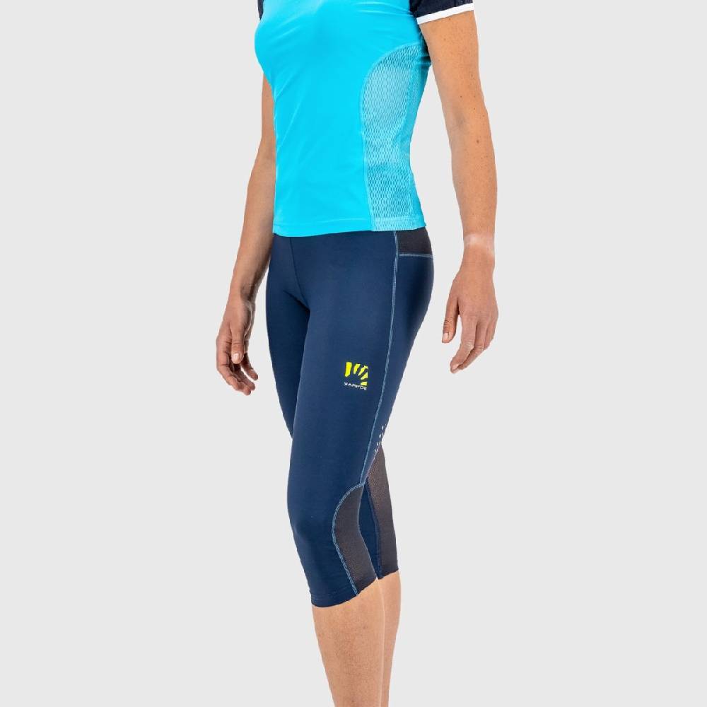 Karpos QUICK EVO W 3/4 PANTS Negozio