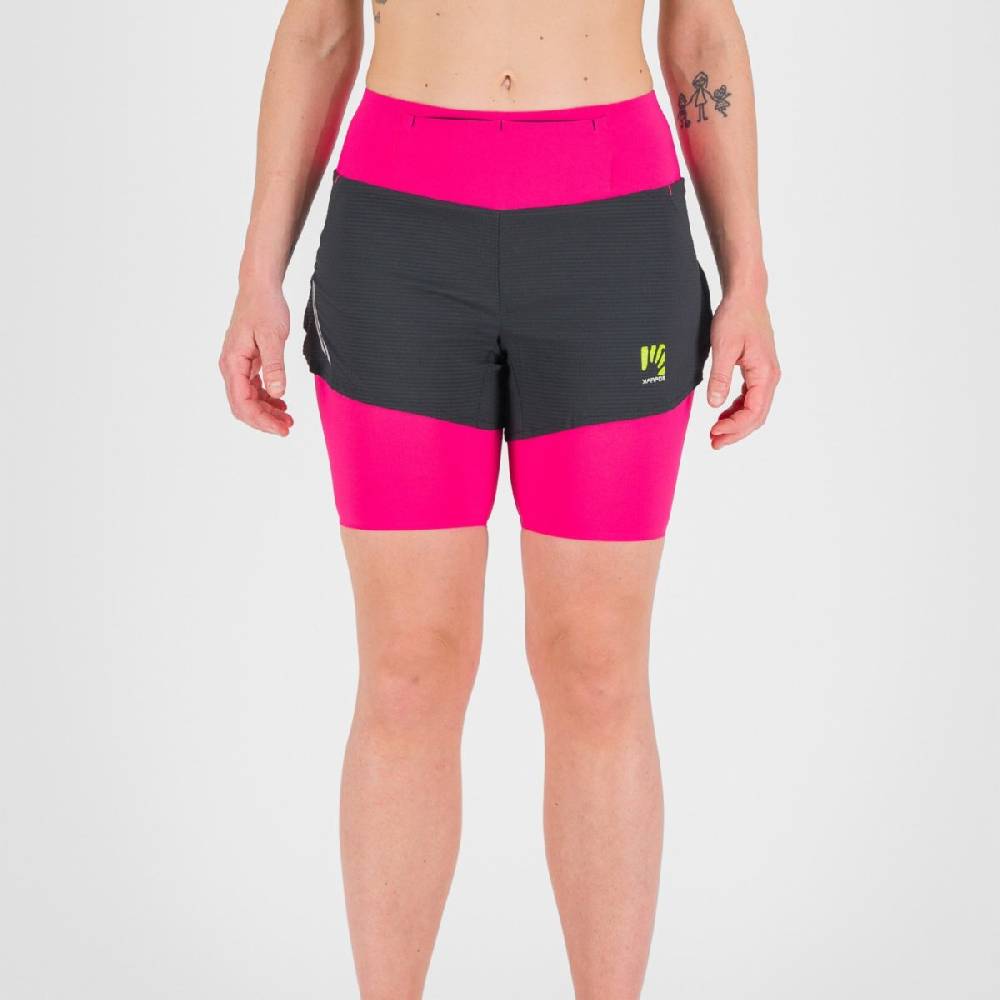 Karpos CENGIA W SHORT In Saldo