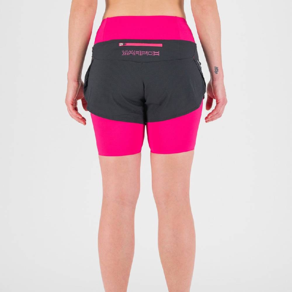 Karpos CENGIA W SHORT In Saldo