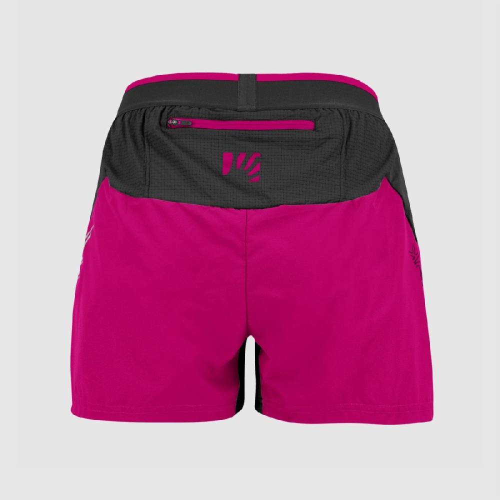 Karpos FAST EVO W SHORTS Nuova