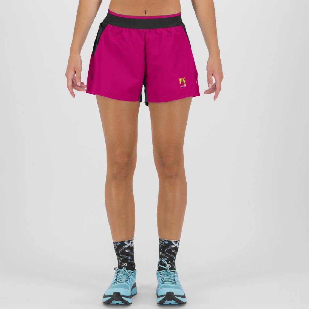 Karpos FAST EVO W SHORTS Nuova