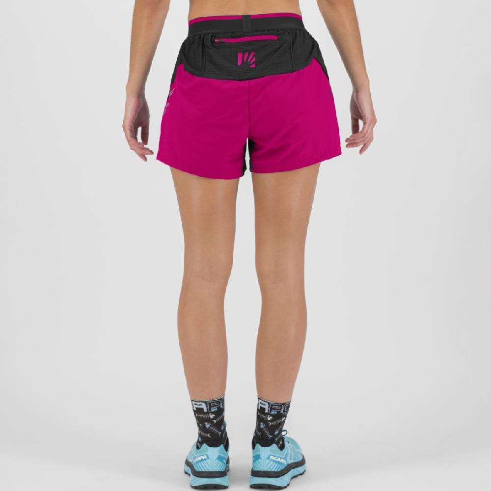 Karpos FAST EVO W SHORTS Nuova