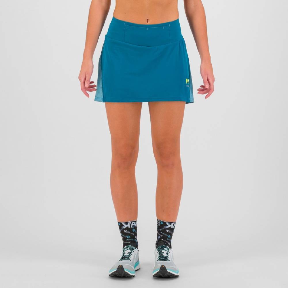 Karpos LAVAREDO RUN SKIRT Moda