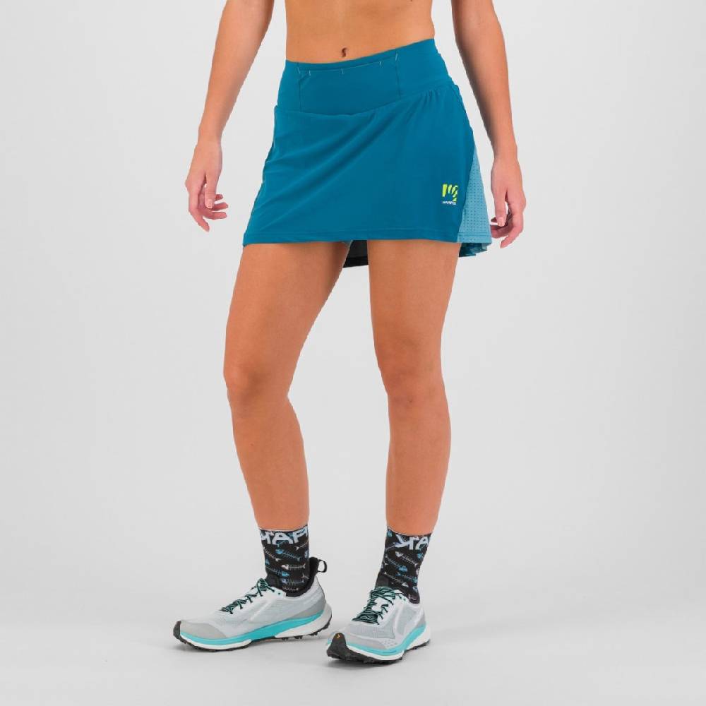 Karpos LAVAREDO RUN SKIRT Moda