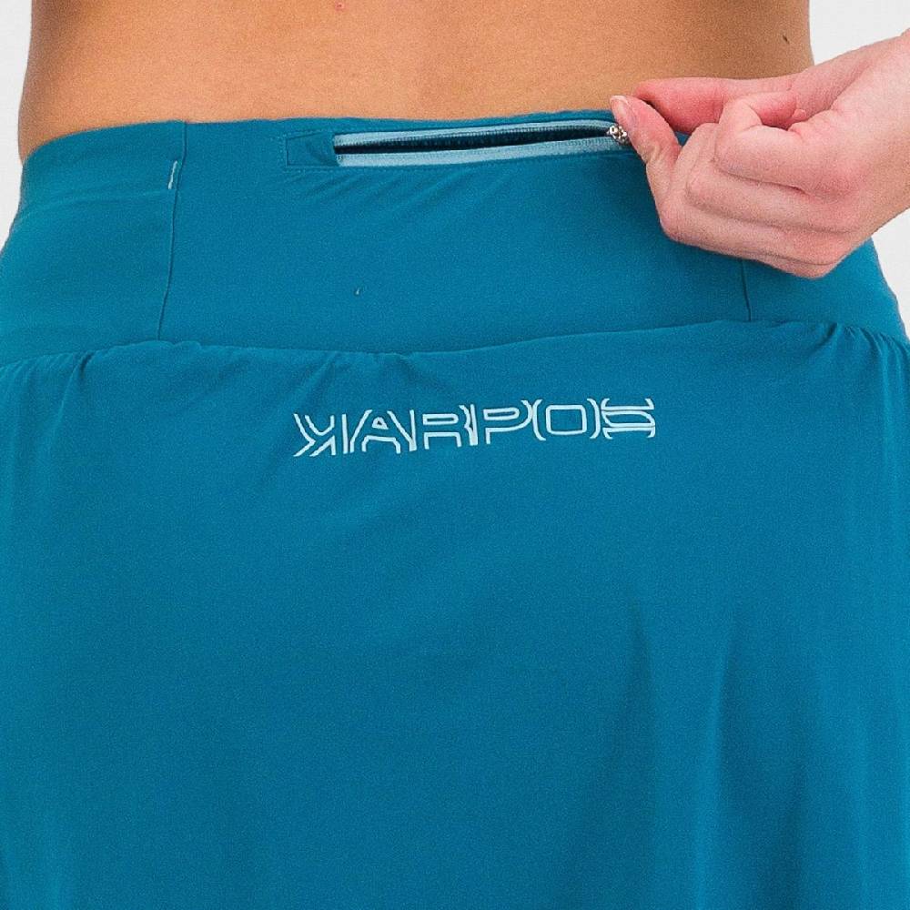 Karpos LAVAREDO RUN SKIRT Moda