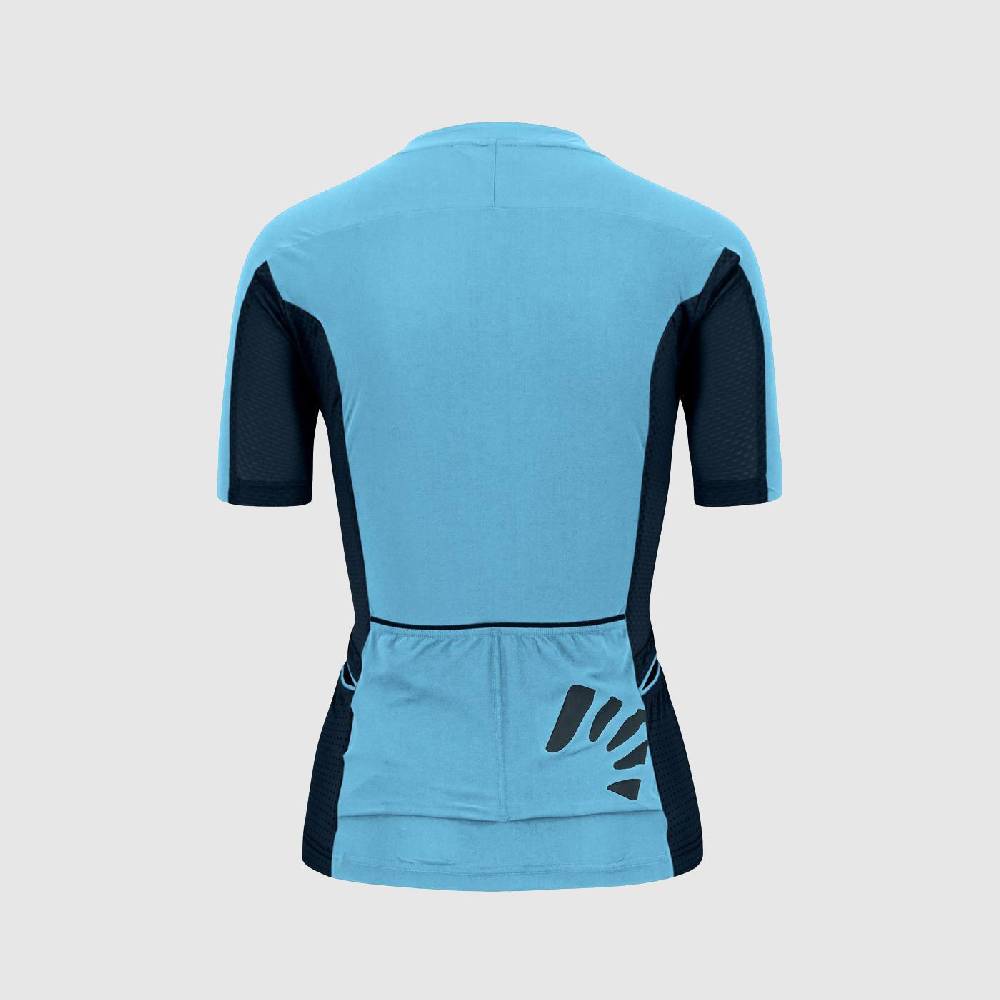 Karpos PRALONGIA EVO W JERSEY Italy