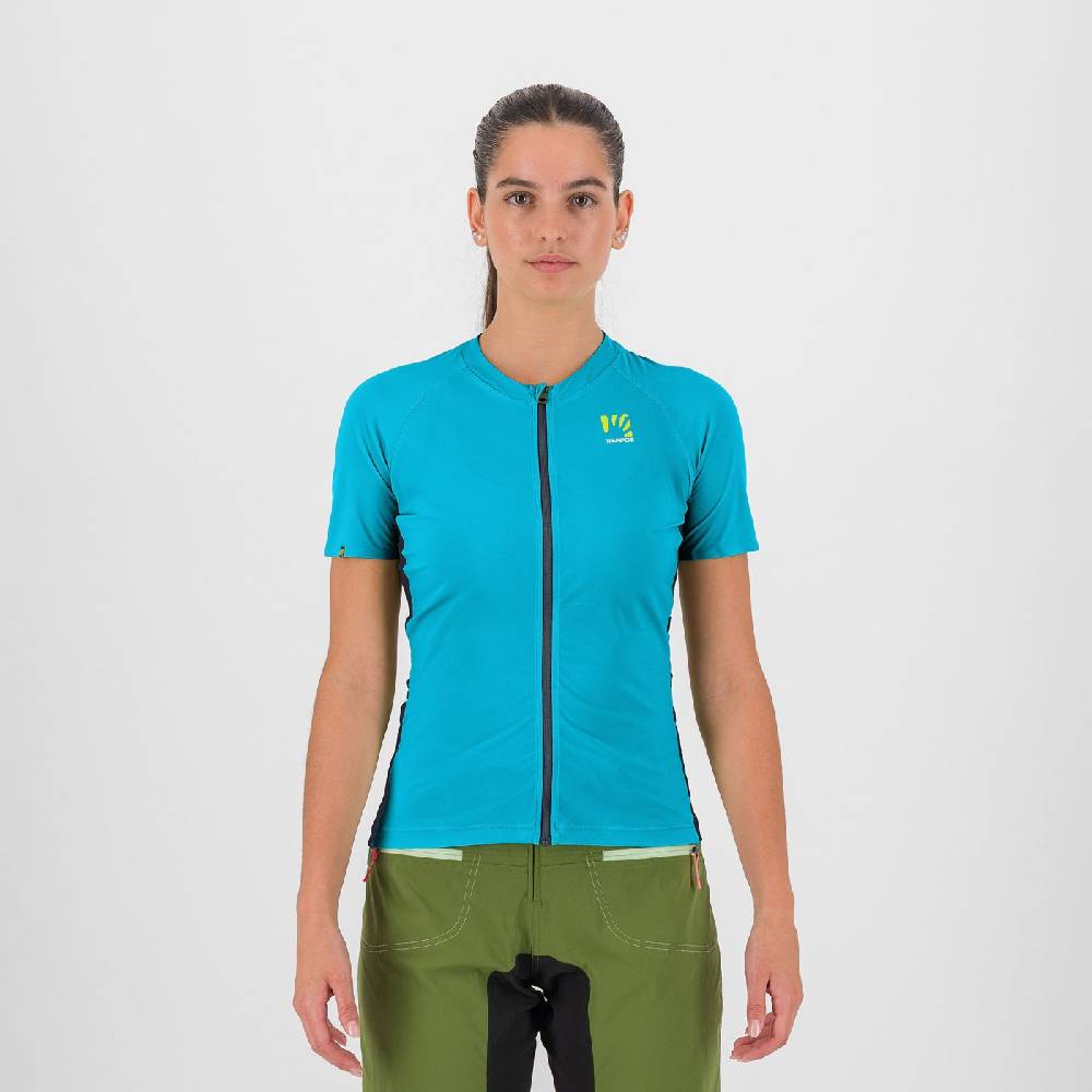 Karpos PRALONGIA EVO W JERSEY Italy