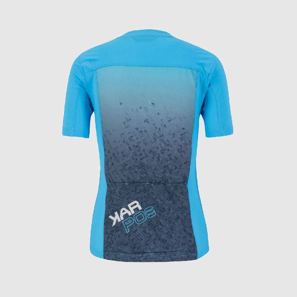 Karpos VERVE EVO W JERSEY Italia