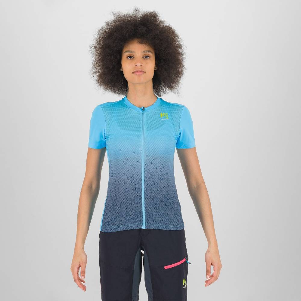 Karpos VERVE EVO W JERSEY Italia