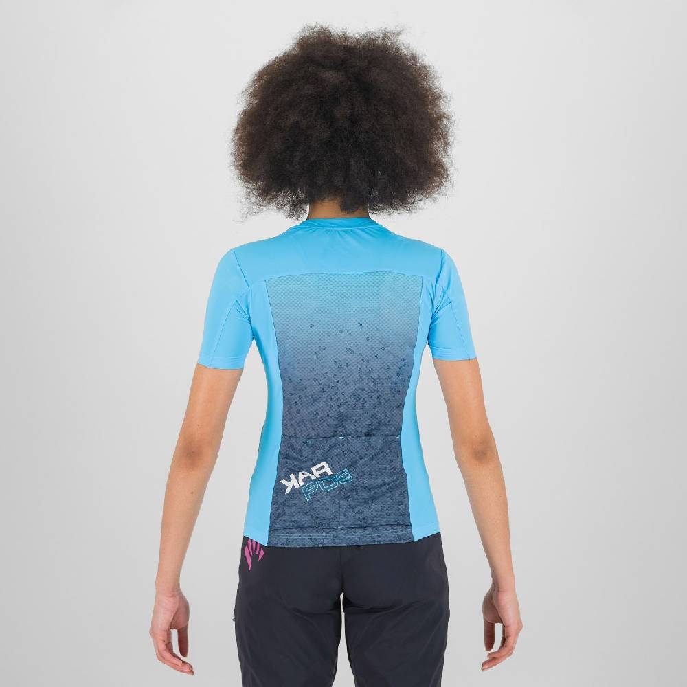 Karpos VERVE EVO W JERSEY Italia