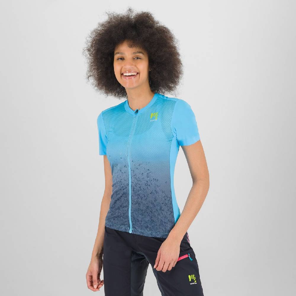 Karpos VERVE EVO W JERSEY Italia