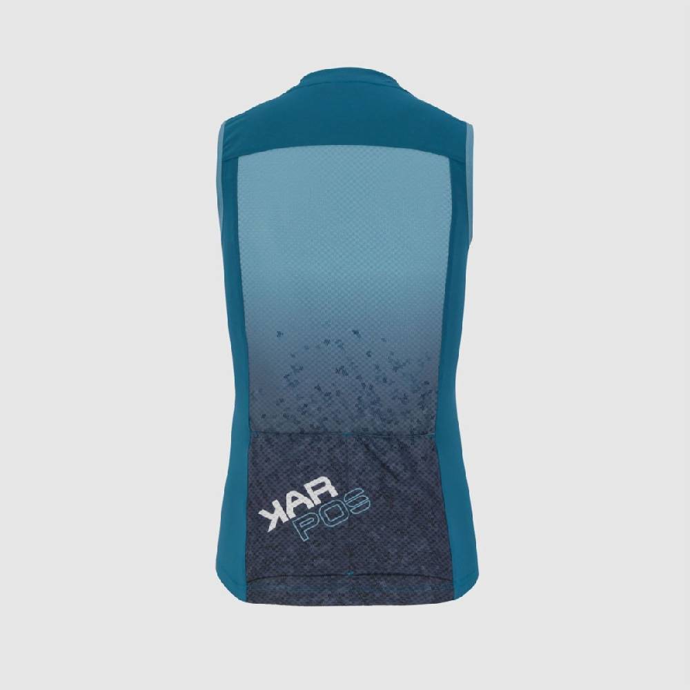 Karpos VERVE EVO W SLEEVELESS 2025