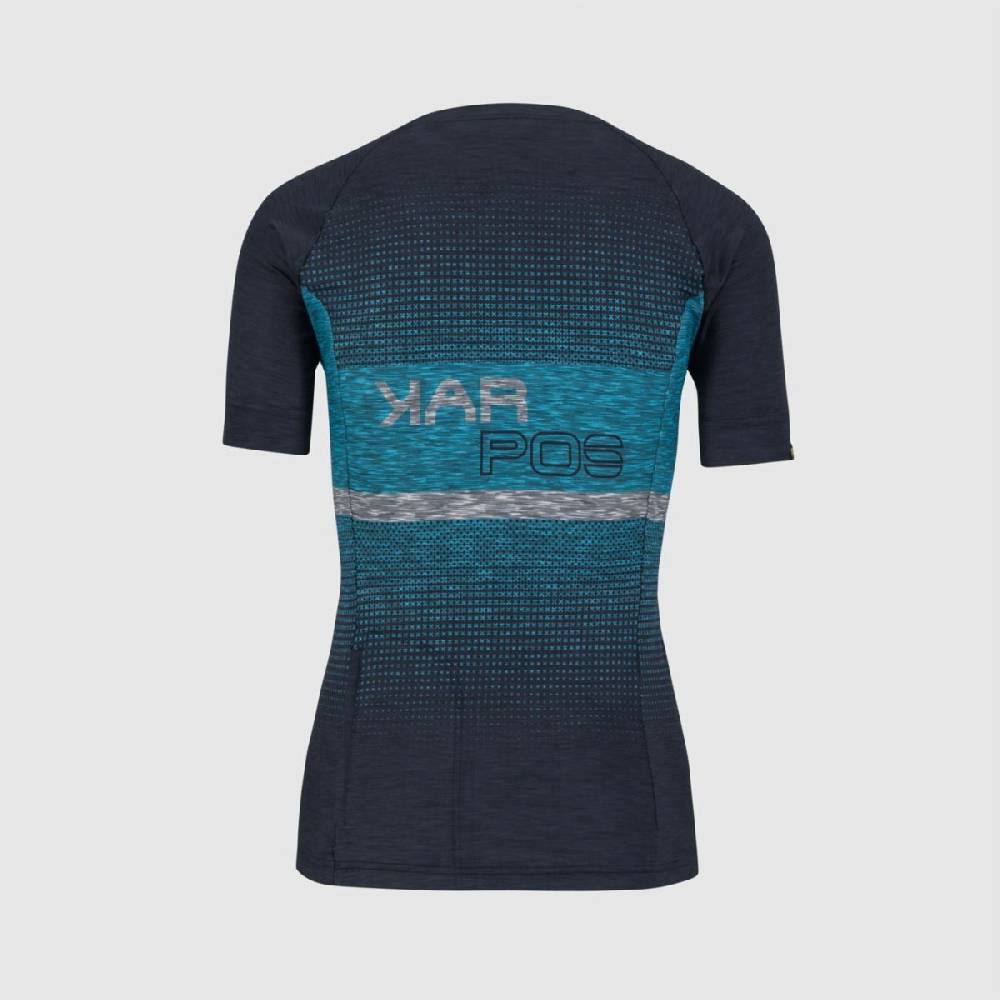 Karpos VERVE W TEE In Linea