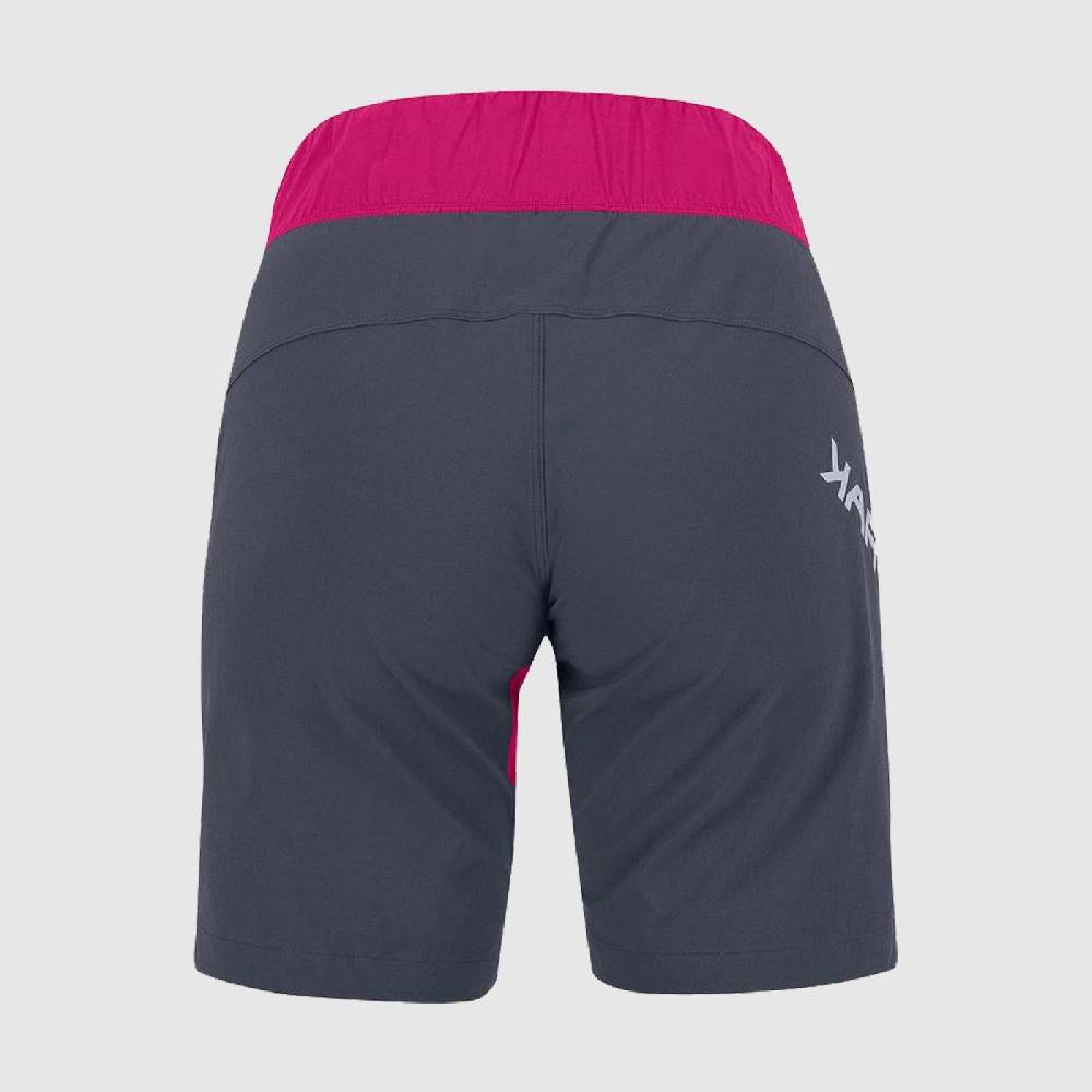 Karpos VAL DI DENTRO W BERMUDA Promozione