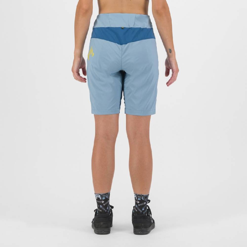 Karpos VAL VIOLA W SHORTS Spedizione Gratuita