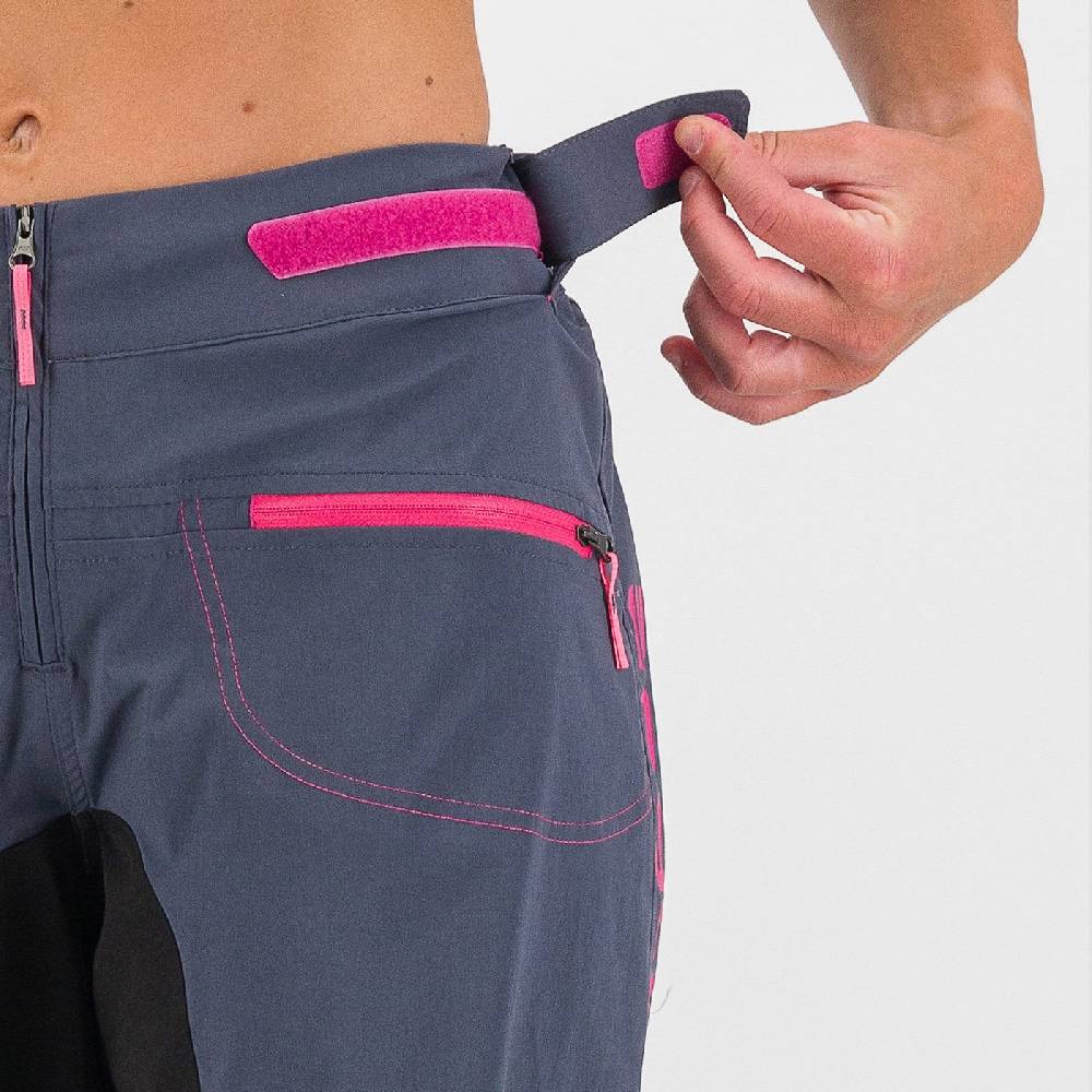 Karpos BALLISTIC EVO W SHORT Pezzi Unici