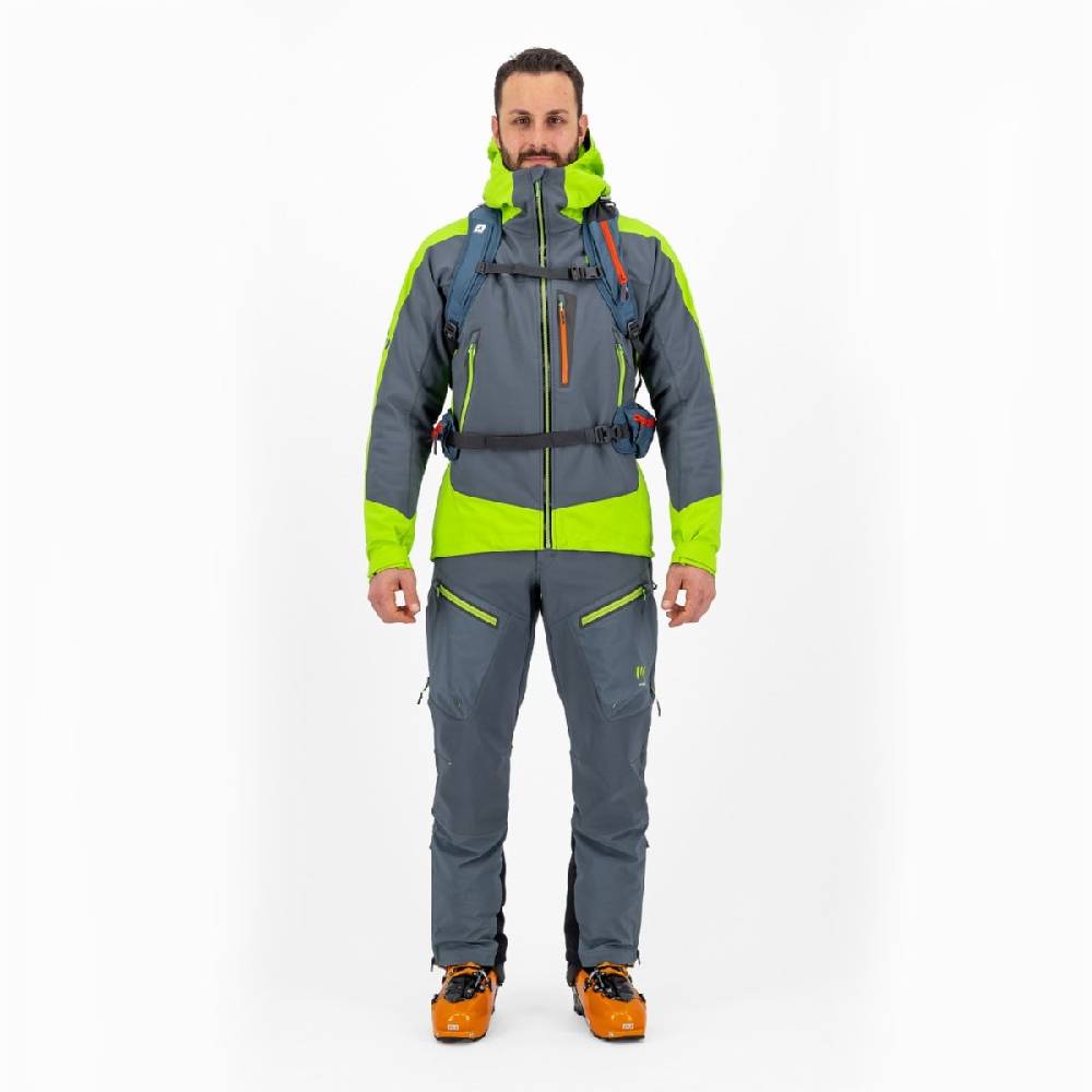 Karpos MARMOLADA JACKET Qualità Garantita