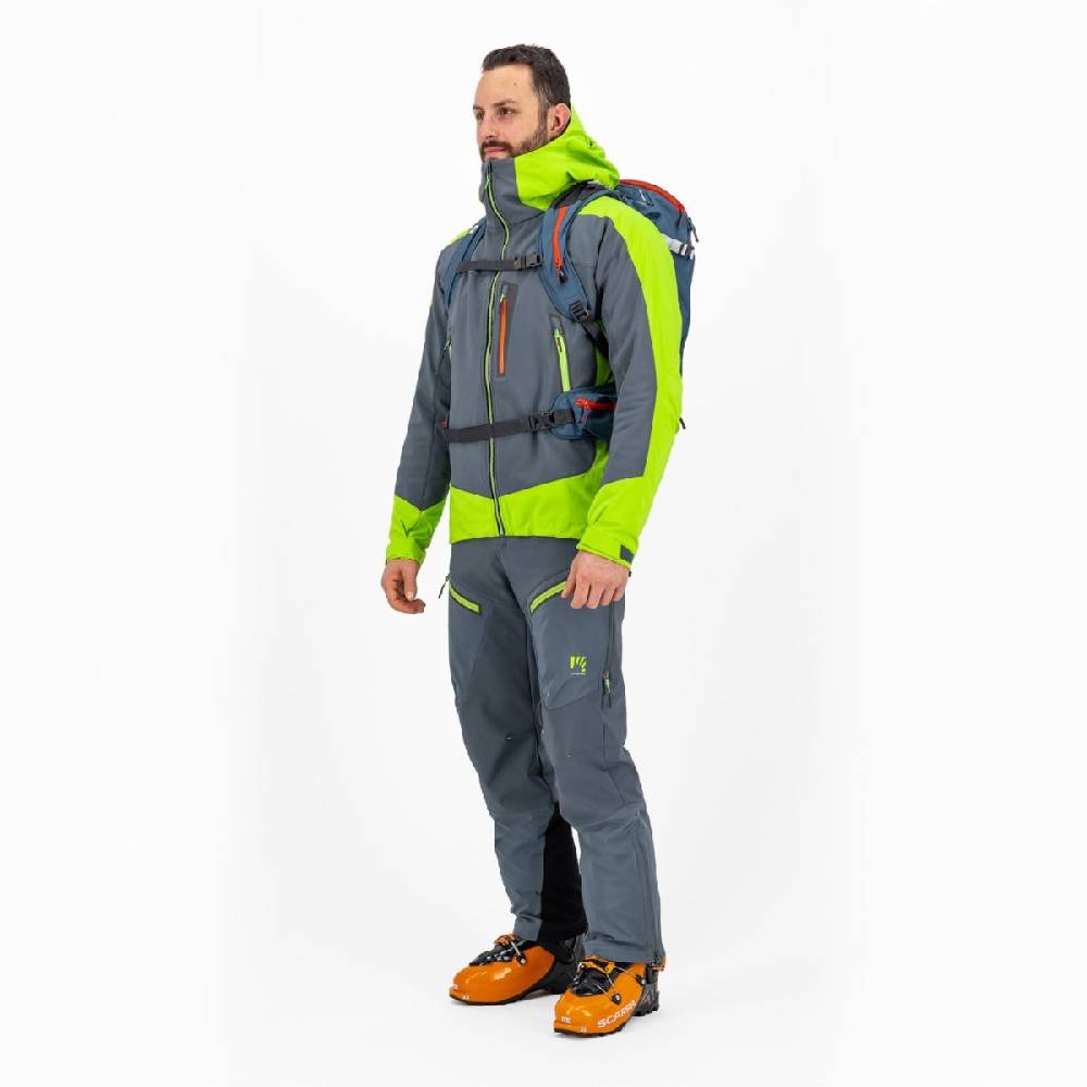 Karpos MARMOLADA JACKET Qualità Garantita