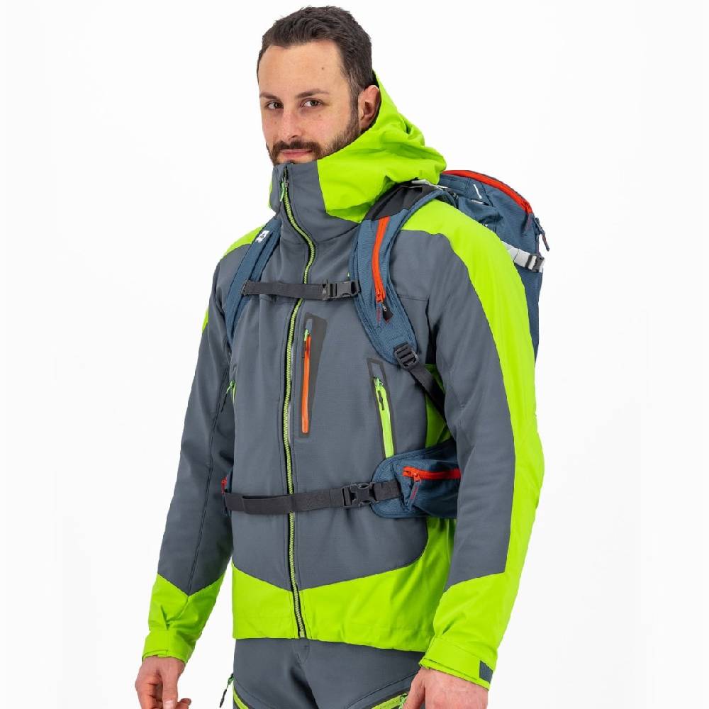 Karpos MARMOLADA JACKET Qualità Garantita
