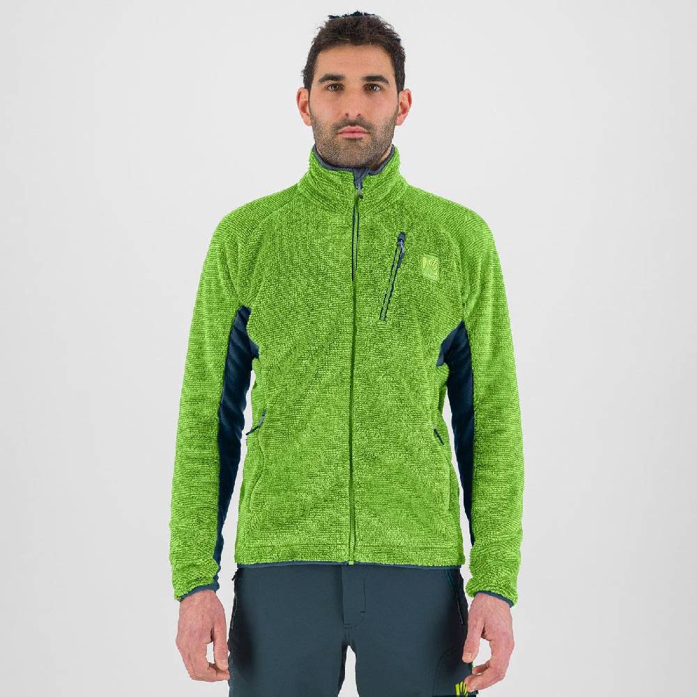 Karpos VERTICE FLEECE Fino Al -60%