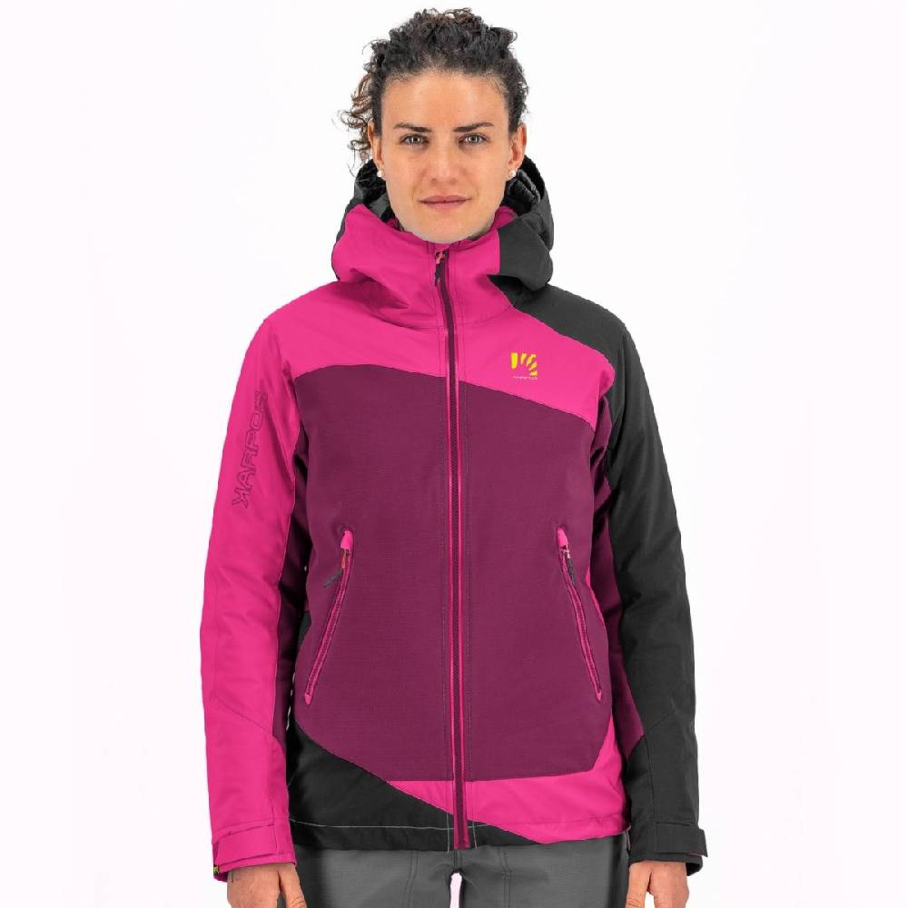 Karpos MARMOLADA W JACKET Acquista Ora