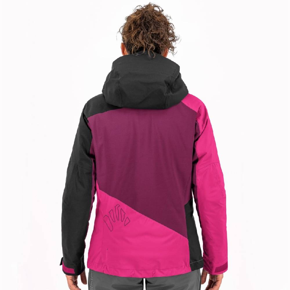Karpos MARMOLADA W JACKET Acquista Ora