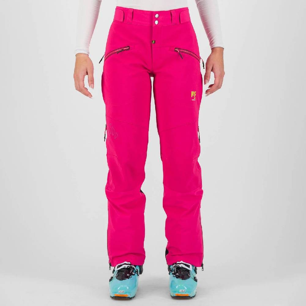 Karpos MARMOLADA W PANT Consegna Veloce