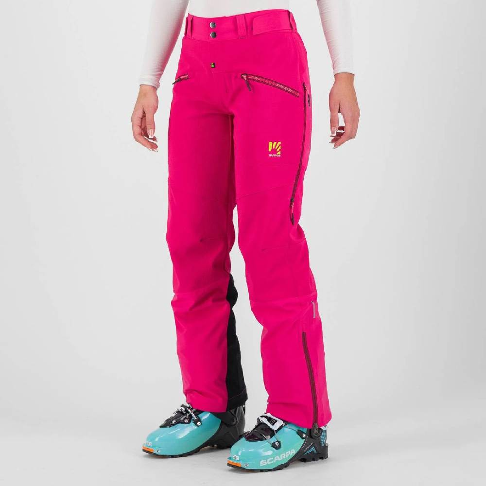Karpos MARMOLADA W PANT Consegna Veloce