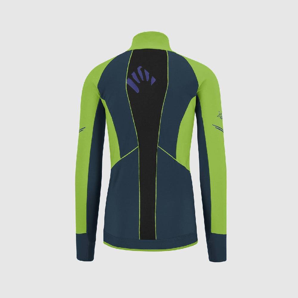 Karpos ALAGNA EVO JACKET Fino Al -60%