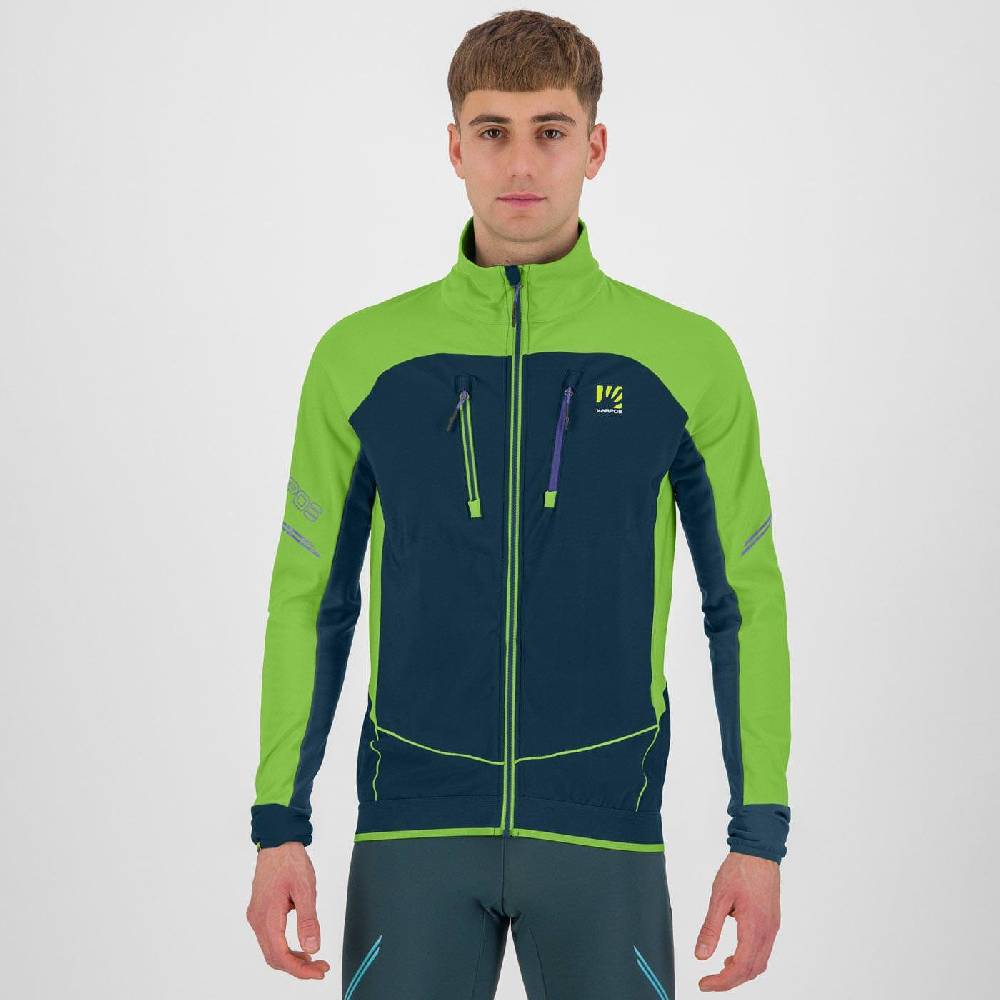 Karpos ALAGNA EVO JACKET Fino Al -60%
