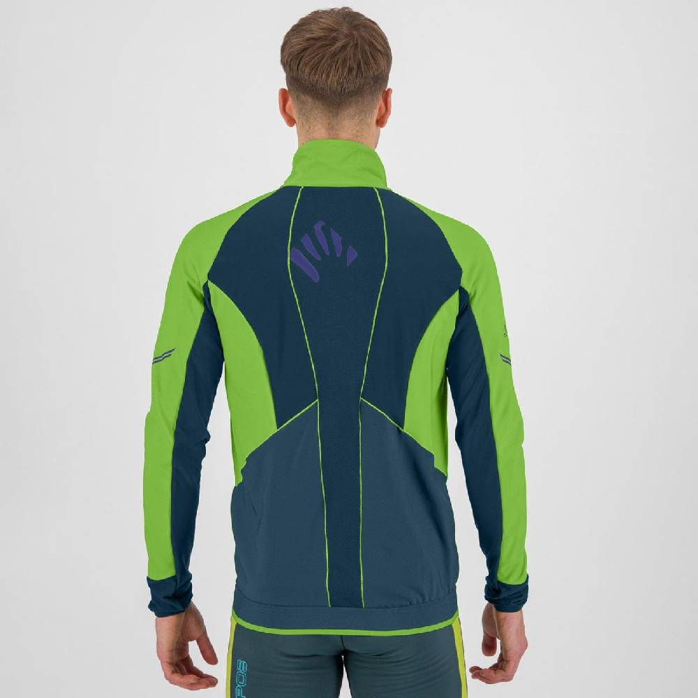 Karpos ALAGNA EVO JACKET Fino Al -60%