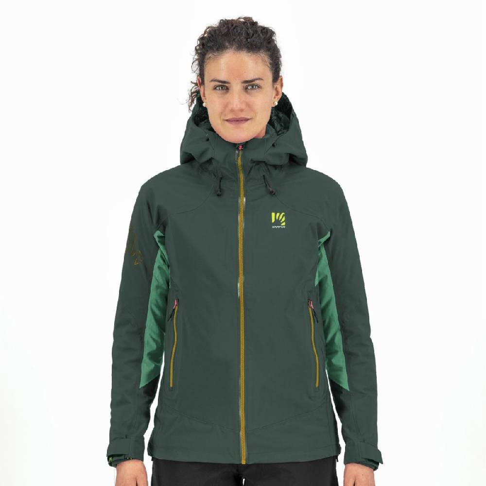 Karpos STORM EVO W JACKET Shopping Online