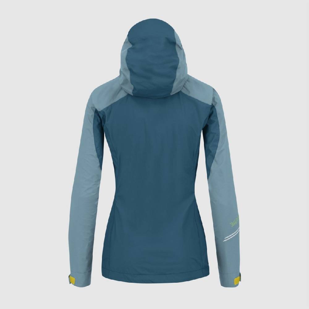 Karpos LOT RAIN W JACKET Affare Del Giorno
