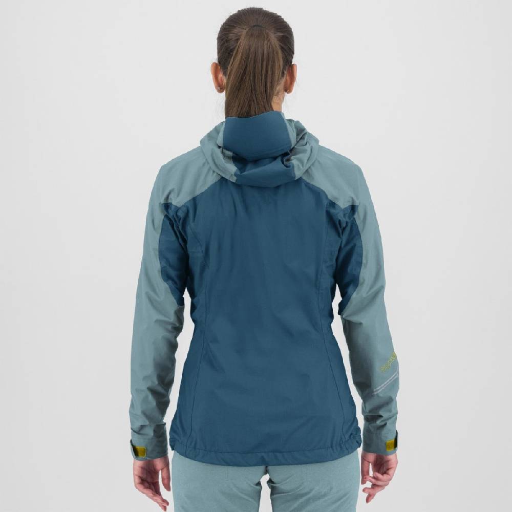 Karpos LOT RAIN W JACKET Affare Del Giorno