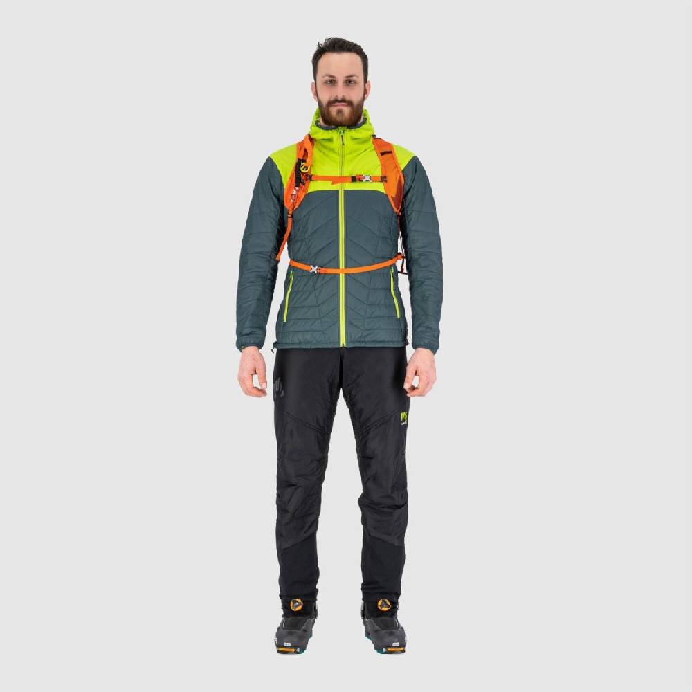 Karpos LYSKAMM EVO JACKET Prezzo Ridotto