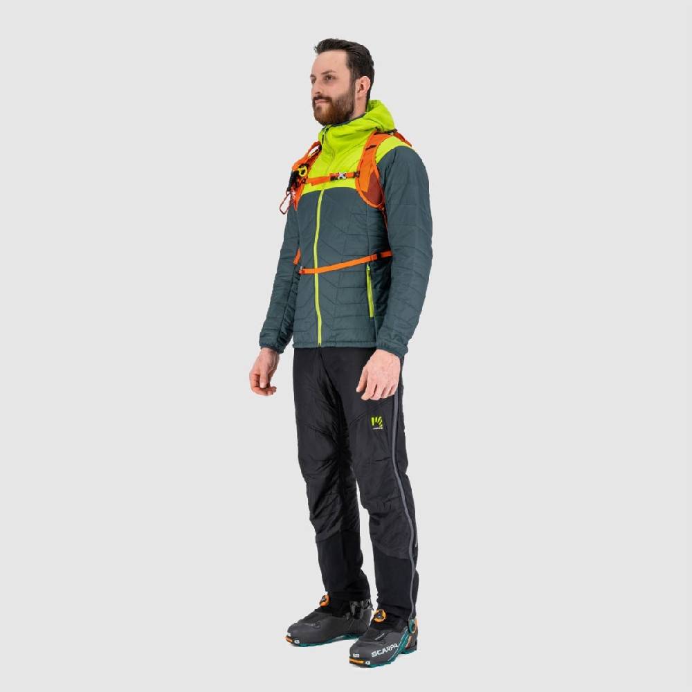 Karpos LYSKAMM EVO JACKET Prezzo Ridotto
