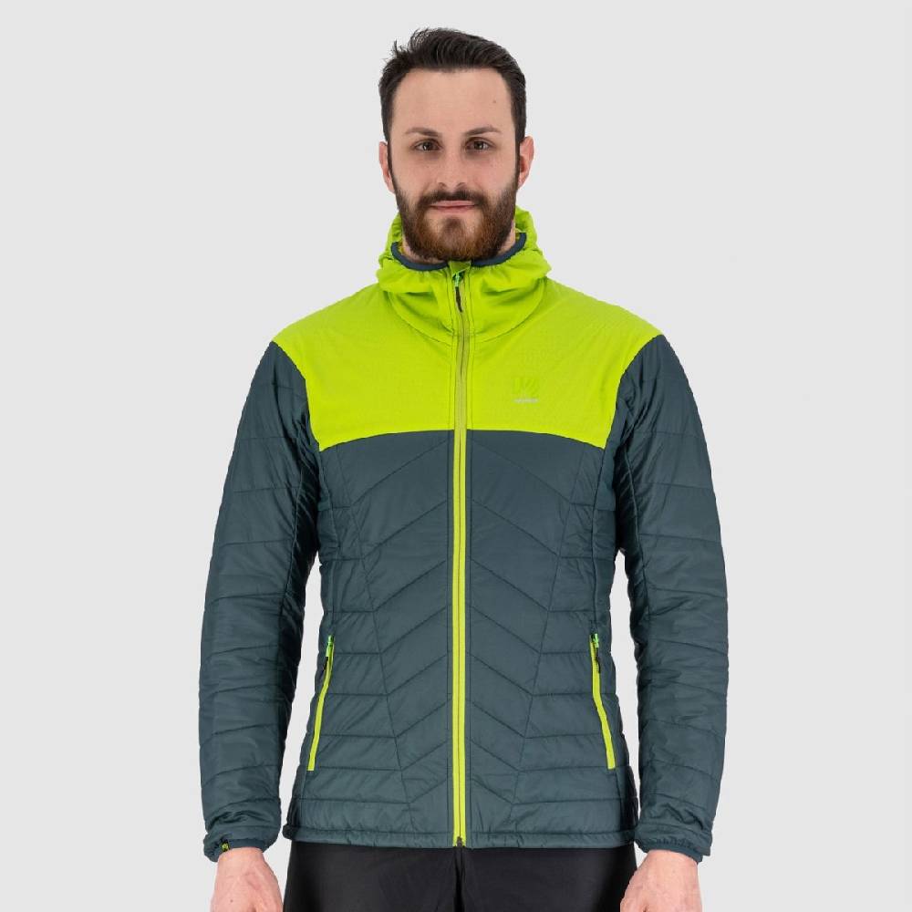 Karpos LYSKAMM EVO JACKET Prezzo Ridotto
