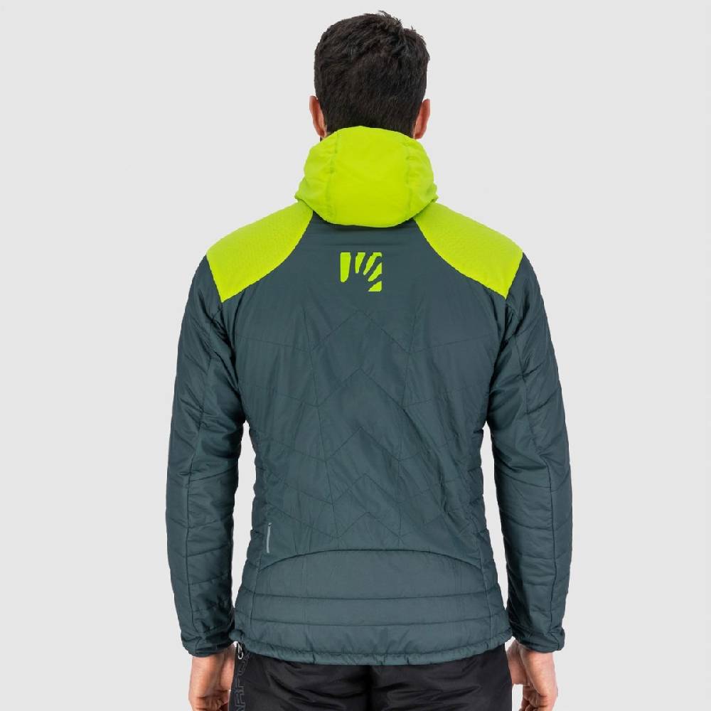 Karpos LYSKAMM EVO JACKET Prezzo Ridotto
