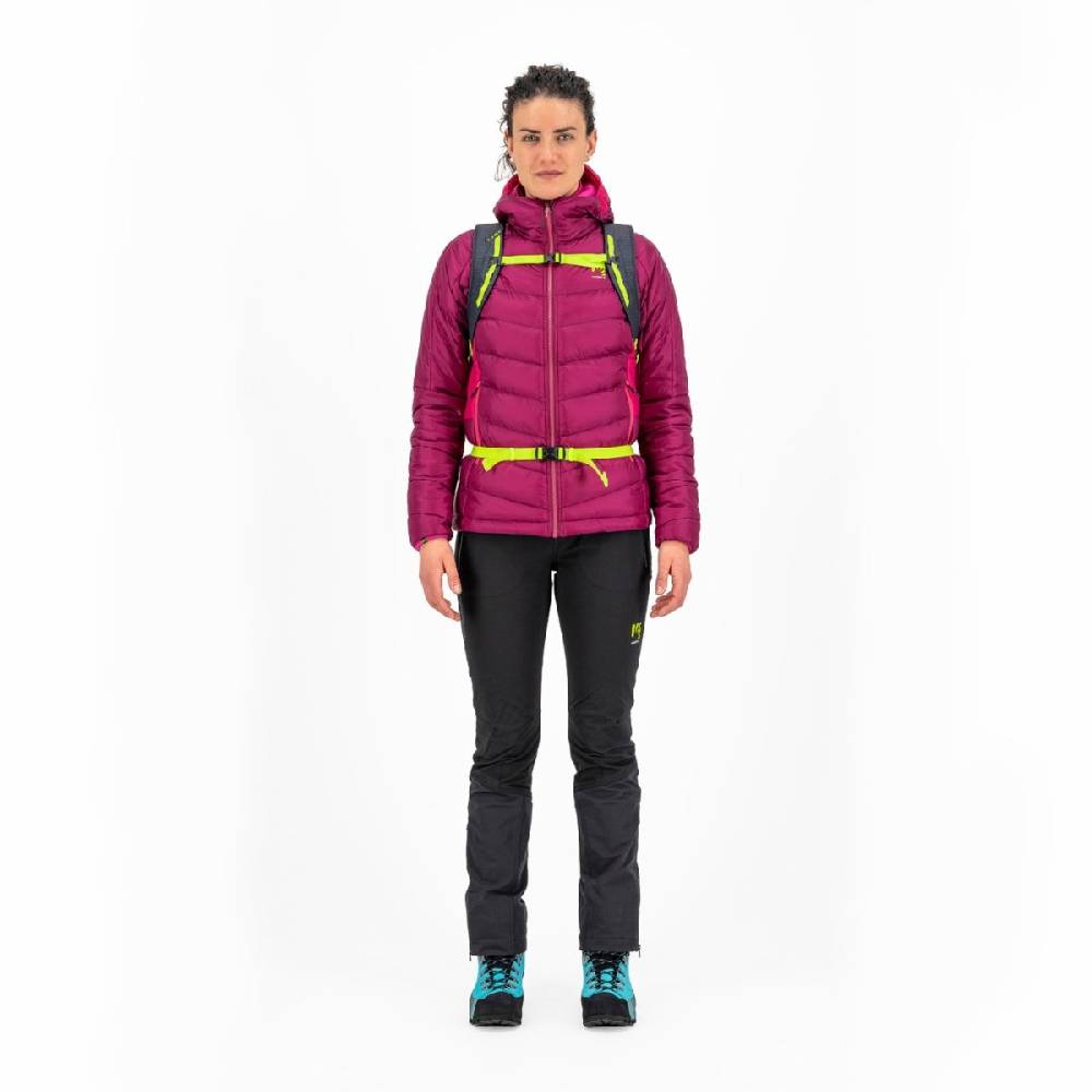 Karpos FOCOBON W JACKET Sottocosto