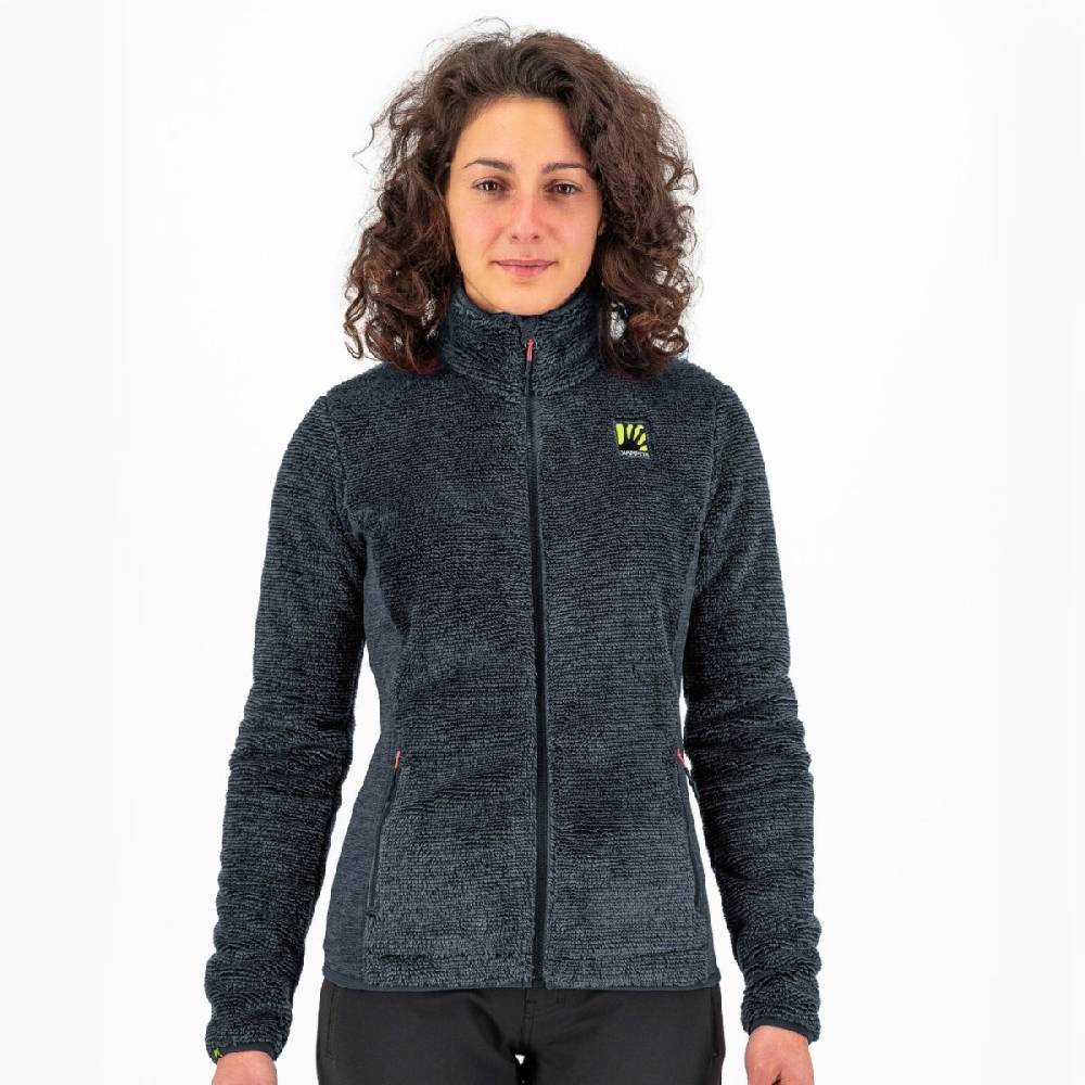 Karpos VERTICE W FLEECE Sconto