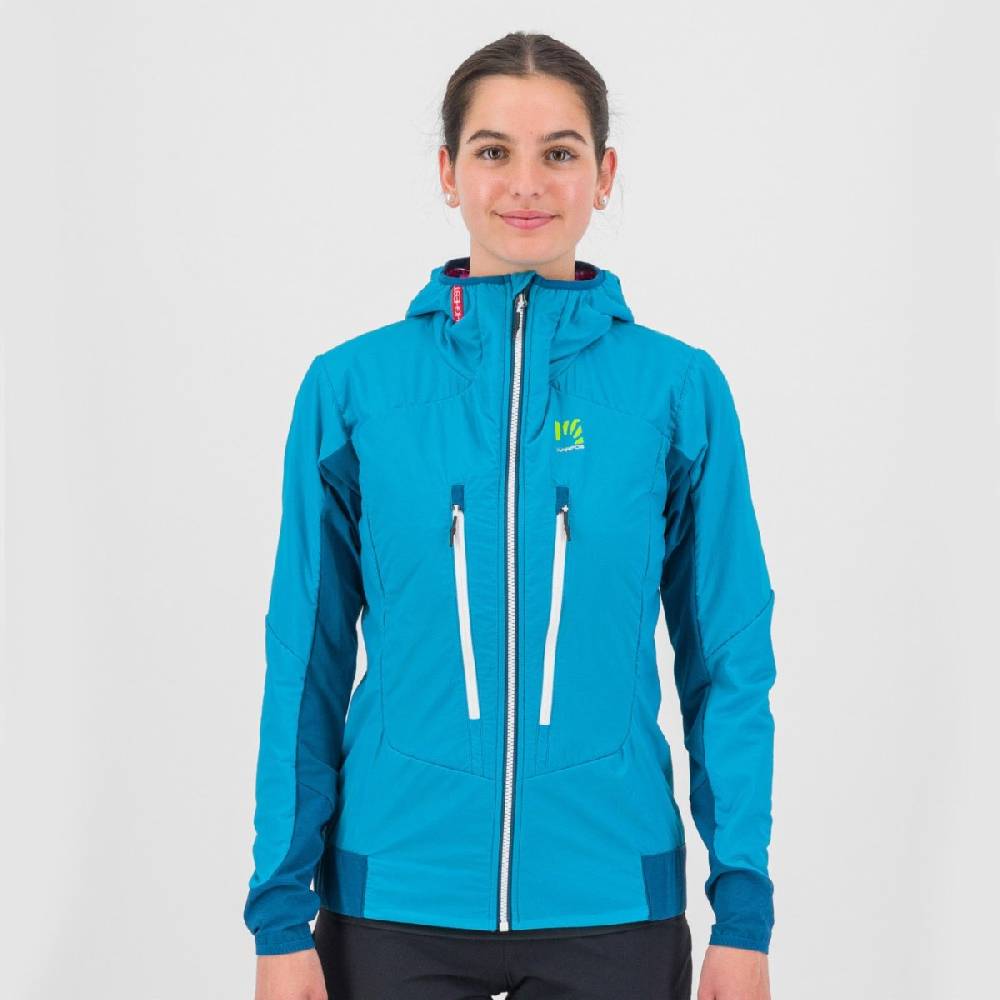 Karpos K-PERFORMANCE HYBRID W JACKET Economico