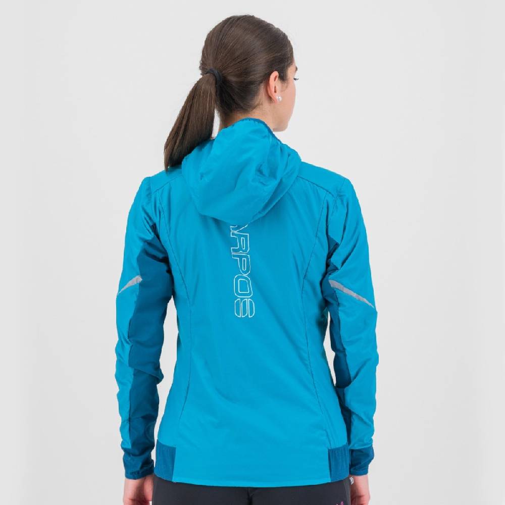 Karpos K-PERFORMANCE HYBRID W JACKET Economico
