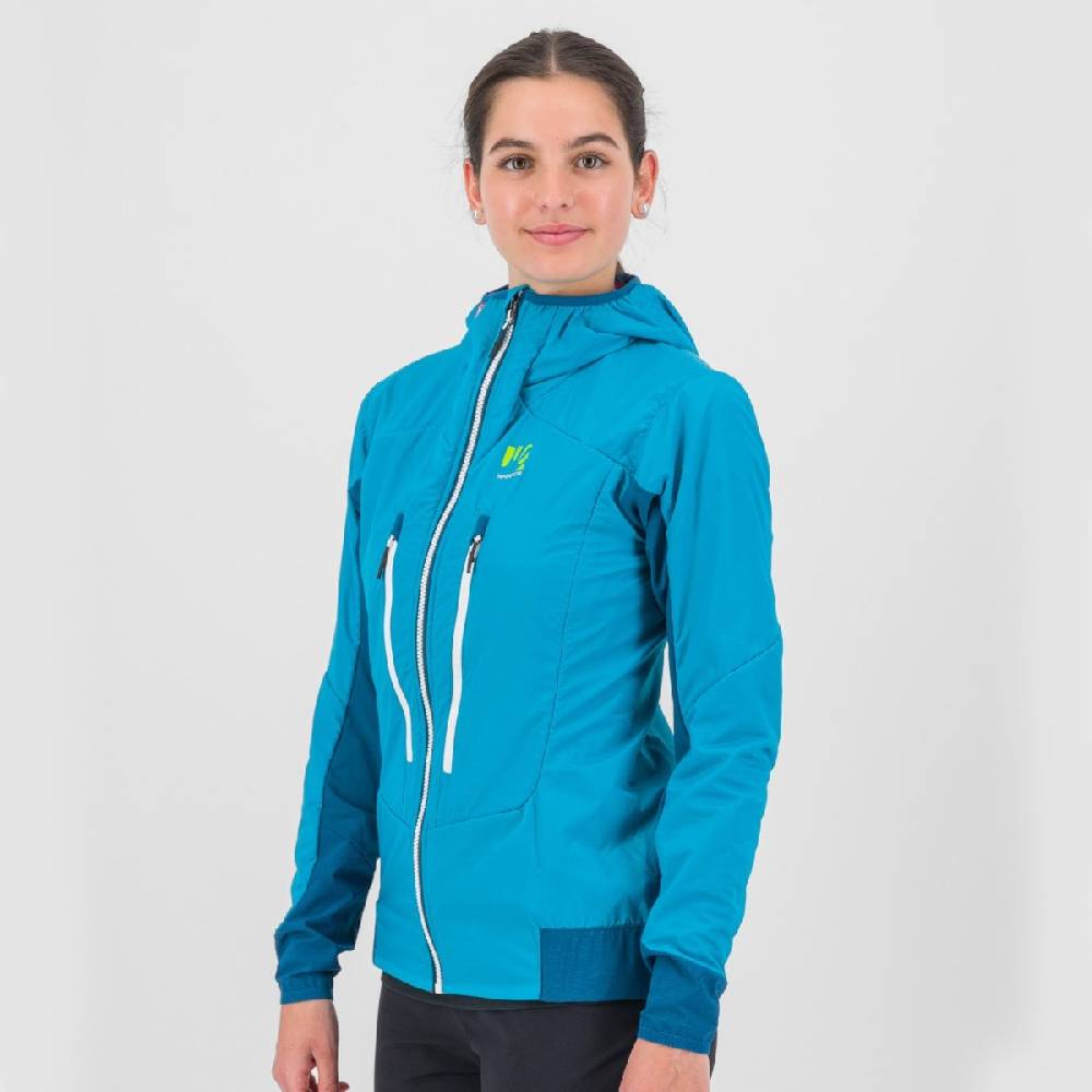 Karpos K-PERFORMANCE HYBRID W JACKET Economico